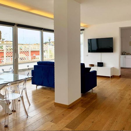 Vatican Apartment 77 Roma Ngoại thất bức ảnh