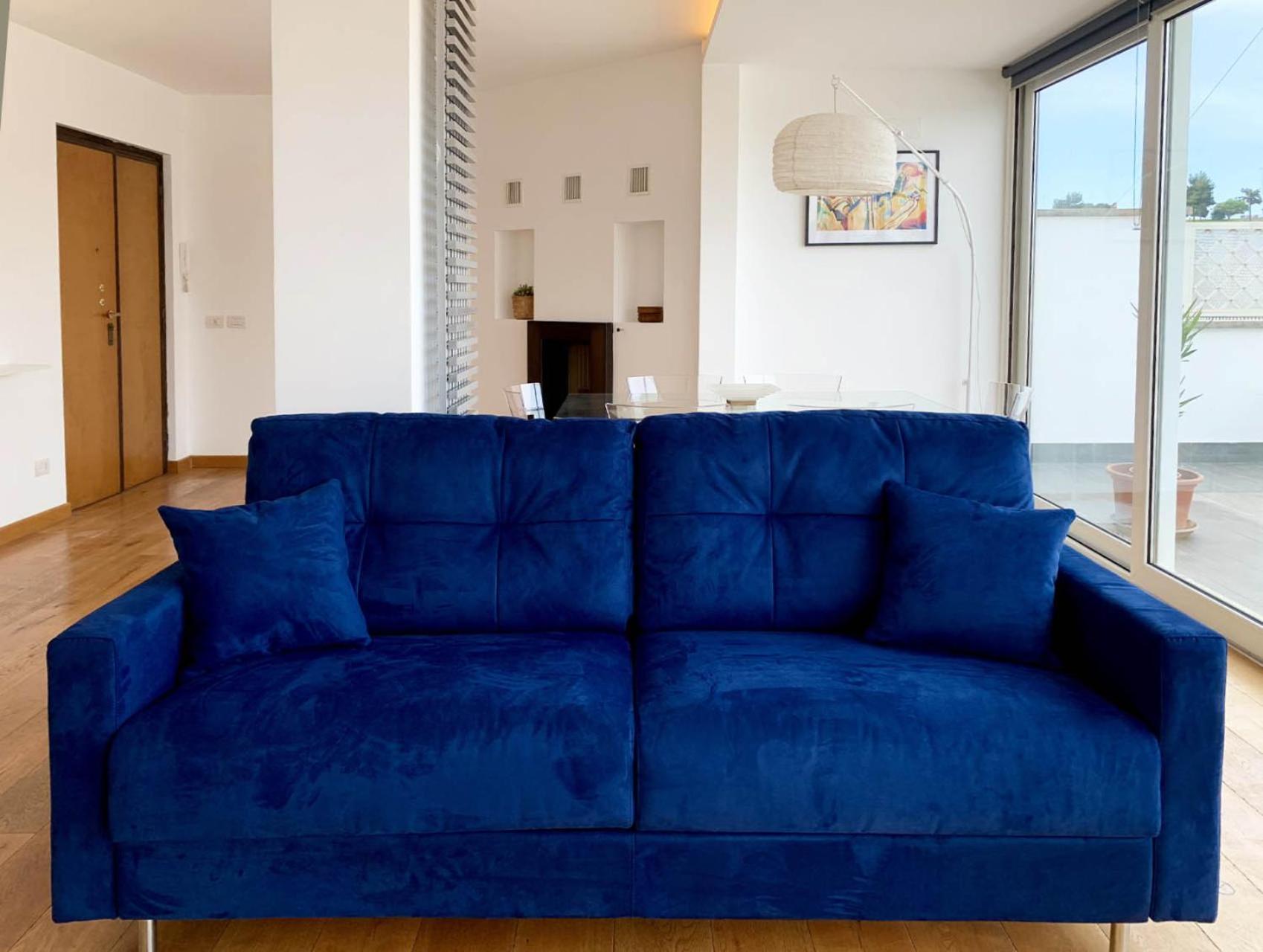 Vatican Apartment 77 Roma Ngoại thất bức ảnh