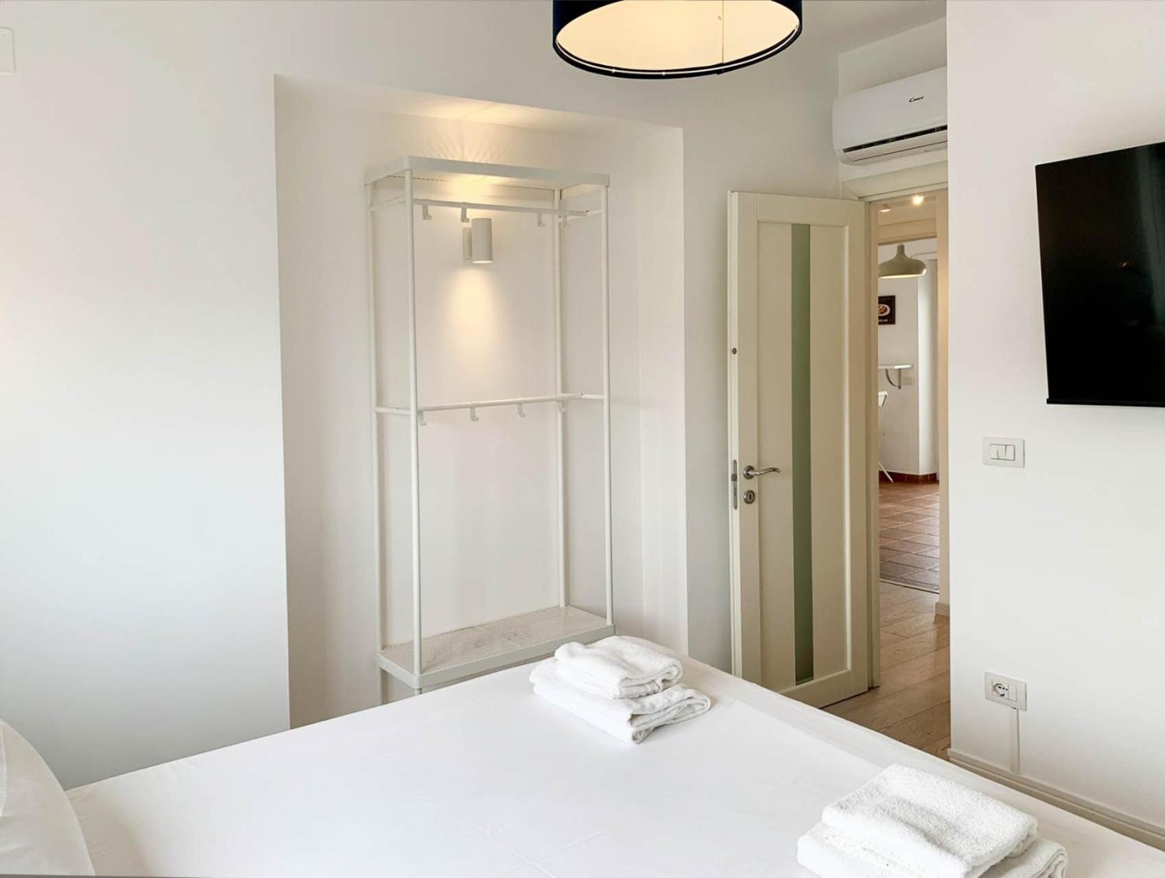 Vatican Apartment 77 Roma Ngoại thất bức ảnh