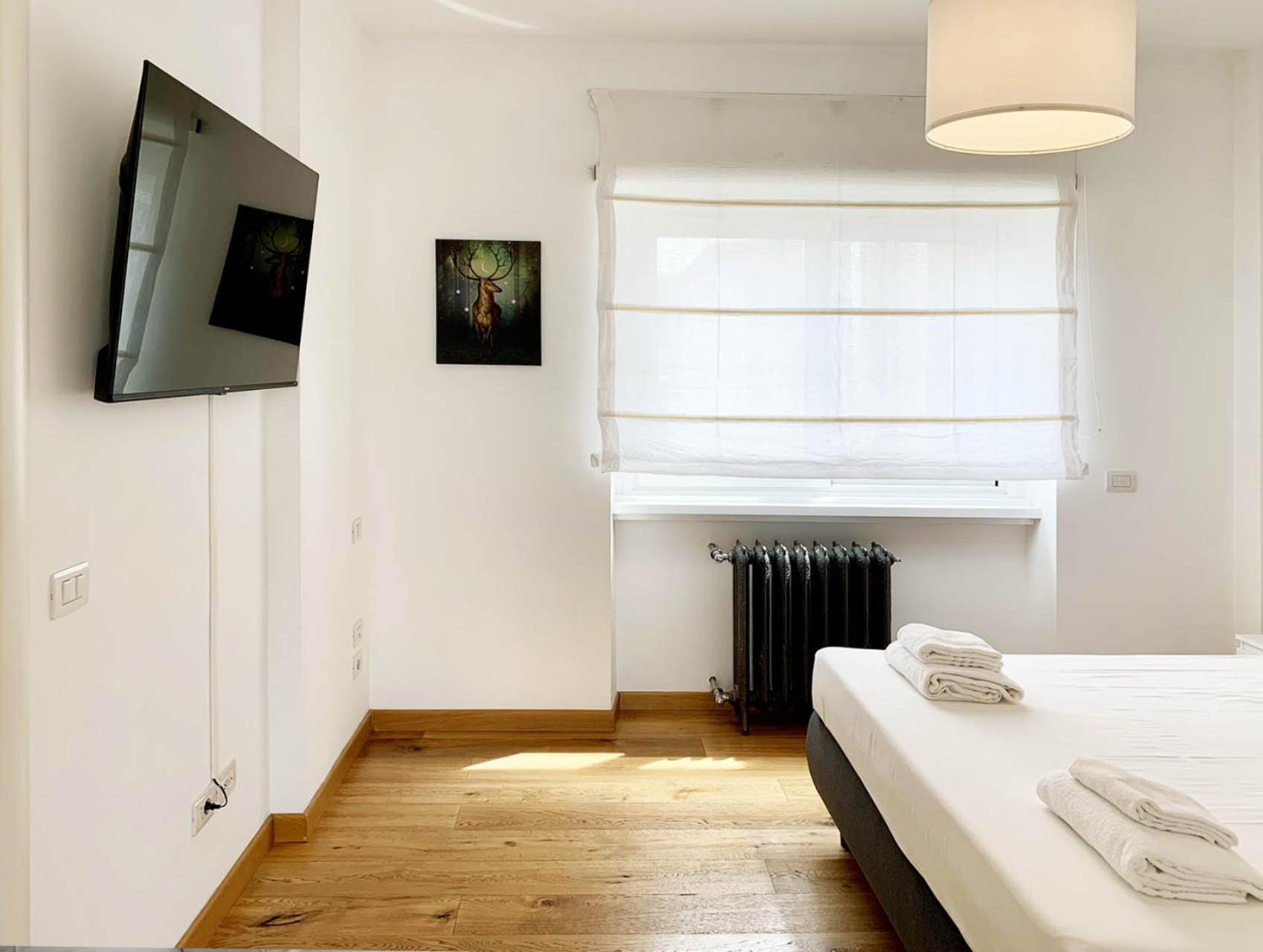 Vatican Apartment 77 Roma Ngoại thất bức ảnh
